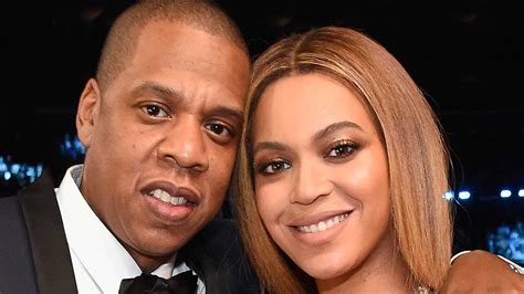 beyonce and jay z relationship timeline